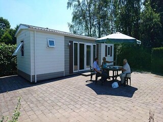 Holiday park Baarle-Nassau Outdoor Recording 5