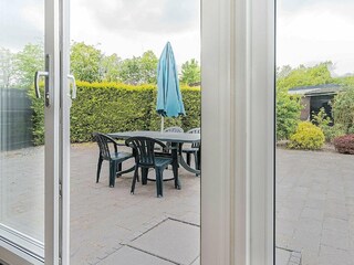 Vakantiepark Baarle-Nassau Buitenaudio-opname 4