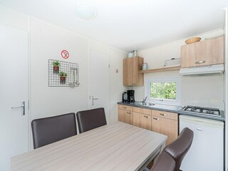 Vakantiepark Baarle-Nassau Kenmerken 19