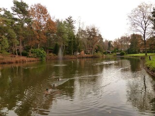 Vakantiepark Baarle-Nassau Omgeving 24