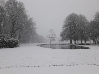 Holiday park Baarle-Nassau Environment 26