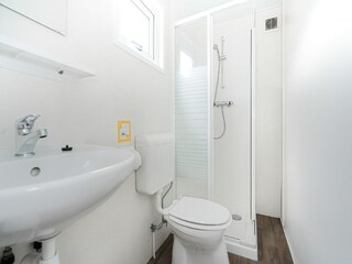 Vakantiepark Baarle-Nassau Kenmerken 9