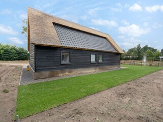 Vakantiepark Baarle-Nassau Buitenaudio-opname 3