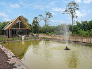 Parco vacanze Baarle-Nassau Registrazione all'aperto 1