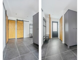 Parc de vacances Baarle-Nassau Équipement 19