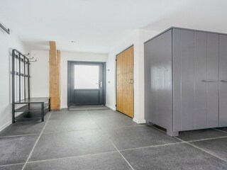 Ferienpark Baarle-Nassau Ausstattung 17