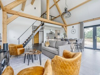 Ferienpark Baarle-Nassau Ausstattung 10