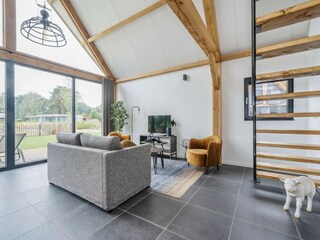 Vakantiepark Baarle-Nassau Kenmerken 21