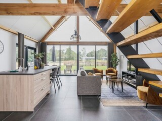 Parco vacanze Baarle-Nassau Caratteristiche 16