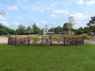 Ferienpark Baarle-Nassau Außenaufnahme 4