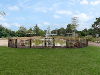 Parco vacanze Baarle-Nassau Registrazione all'aperto 2