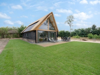 Ferienpark Baarle-Nassau Außenaufnahme 3