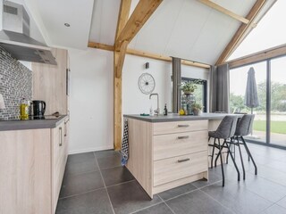 Vakantiepark Baarle-Nassau Kenmerken 8