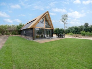 Parc de vacances Baarle-Nassau Enregistrement extérieur 4