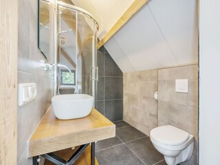 Vakantiepark Baarle-Nassau Kenmerken 23