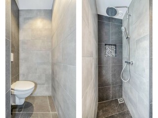 Parque de vacaciones Baarle-Nassau Características 16