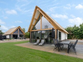 Vakantiepark Baarle-Nassau Buitenaudio-opname 6