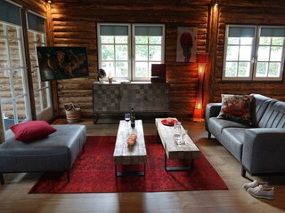 Parc de vacances Baarle-Nassau Équipement 8