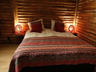 Vakantiepark Baarle-Nassau Kenmerken 9
