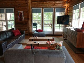 Parco vacanze Baarle-Nassau Caratteristiche 12