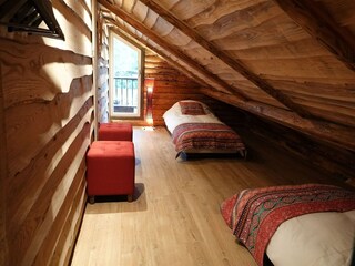 Vakantiepark Baarle-Nassau Kenmerken 13