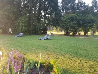 Parco vacanze Baarle-Nassau Ambiente 23