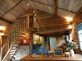 Vakantiepark Baarle-Nassau Kenmerken 6