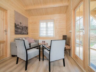 Vakantiepark Baarle-Nassau Kenmerken 10