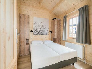 Vakantiepark Baarle-Nassau Kenmerken 3