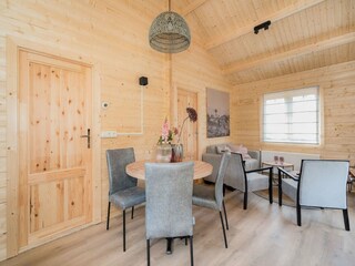 Vakantiepark Baarle-Nassau Kenmerken 9