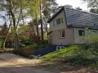 Parque de vacaciones Baarle-Nassau Grabación al aire libre 2