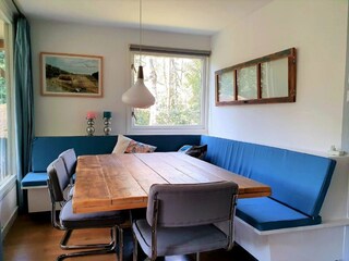 Vakantiepark Baarle-Nassau Kenmerken 22