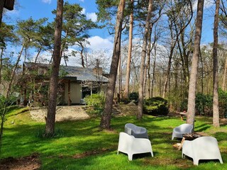 Parc de vacances Baarle-Nassau Enregistrement extérieur 6