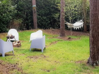 Parque de vacaciones Baarle-Nassau Grabación al aire libre 7