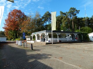 Parc de vacances Baarle-Nassau  30