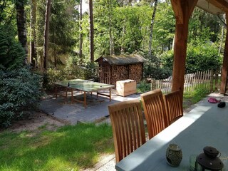 Parc de vacances Baarle-Nassau Enregistrement extérieur 11
