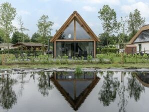 Ferienpark Ferienhaus bei Baarle-Nassau - Baarle-Nassau - image1