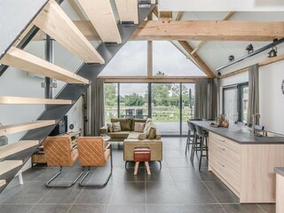 Parc de vacances Baarle-Nassau Équipement 7