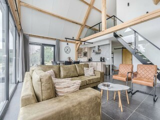 Parco vacanze Baarle-Nassau Caratteristiche 13