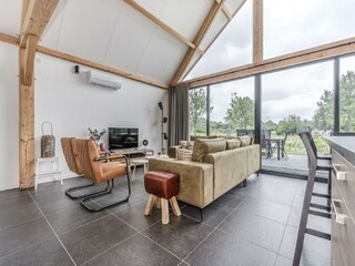 Vakantiepark Baarle-Nassau Kenmerken 6