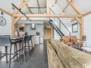 Parco vacanze Baarle-Nassau Caratteristiche 7