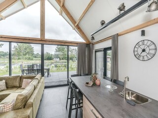 Ferienpark Baarle-Nassau Ausstattung 14