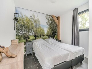 Vakantiepark Baarle-Nassau Kenmerken 15