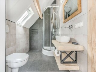 Parco vacanze Baarle-Nassau Caratteristiche 8