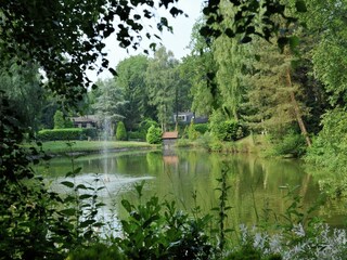 Parc de vacances Baarle-Nassau Environnement 21