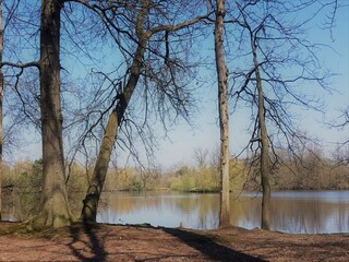 Holiday park Baarle-Nassau Environment 24