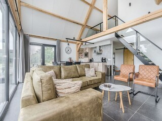 Parco vacanze Baarle-Nassau Caratteristiche 14