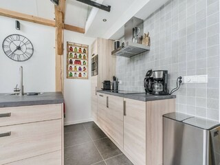 Vakantiepark Baarle-Nassau Kenmerken 18