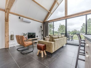 Parque de vacaciones Baarle-Nassau Características 9