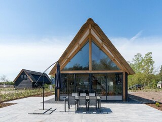 Parc de vacances Baarle-Nassau Enregistrement extérieur 3